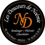 LES DOUCEURS DE NOEMIE