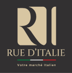 RUE D'ITALIE